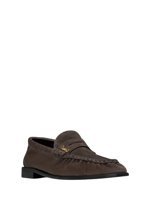 Mocassino Le Loafer SAINT LAURENT | 81890822W5AA6023